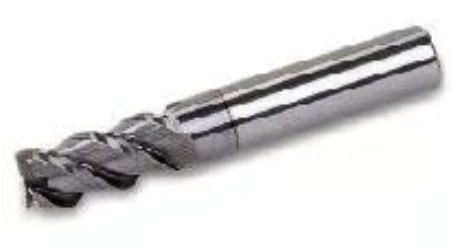 Ujjmaró hengeres tömör keményfém TaeguT.